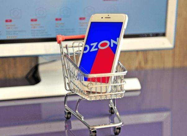 俄罗斯OZON官网， 俄罗斯电商平台OZON官网-第2张图片-欧陆平台