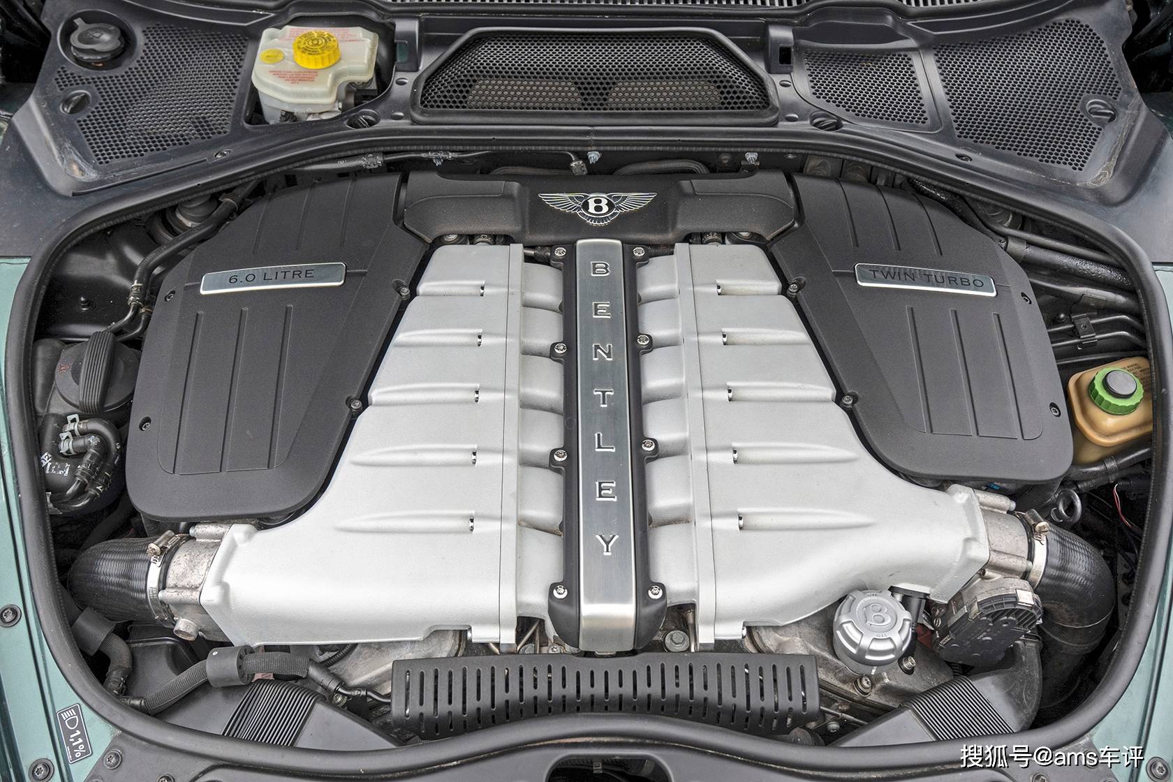 原创
                舒适与W12：宾利欧陆GT 20周年-第6张图片-欧陆平台