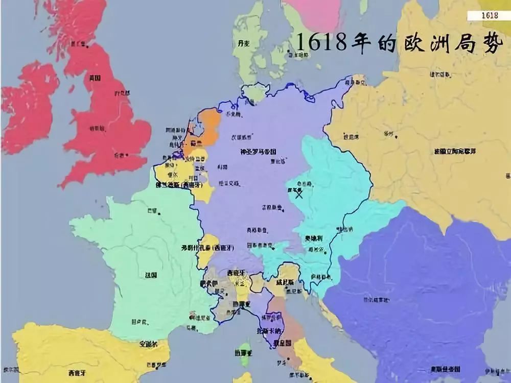 欧陆罗马成立帝国(欧盟 罗马帝国)-第1张图片-欧陆平台